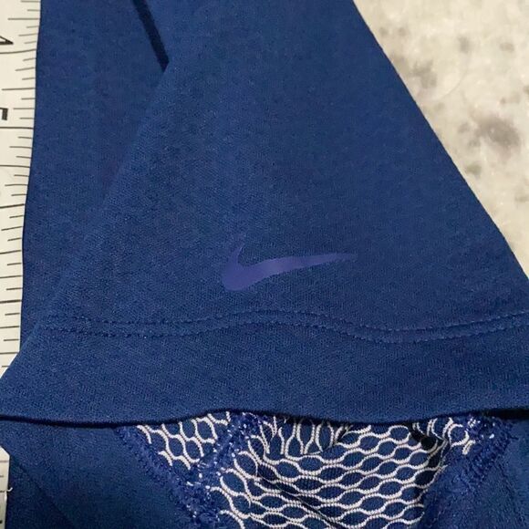 Nike running workout short sleeve dri-fit shirt size S - Picture 8 of 8